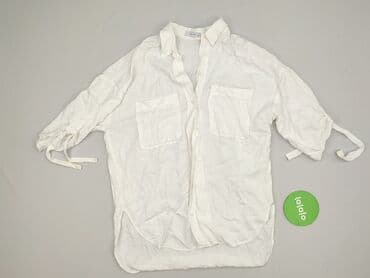 reserved sukienki plus size: Reserved, Koszula damska, rozmiar S — 2