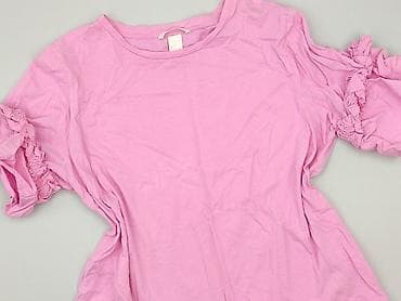 t shirty coca cola pull and bear: H&M, T-shirt damski, rozmiar L — 1