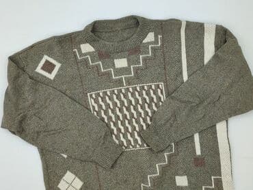 Sweter damski, rozmiar 4XL