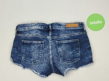 Ubrania damskie: H&M, Szorty damskie, S — 3