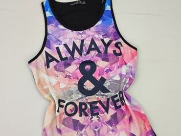 into the wild t shirty: Atmosphere, Top damski, rozmiar XS — 1