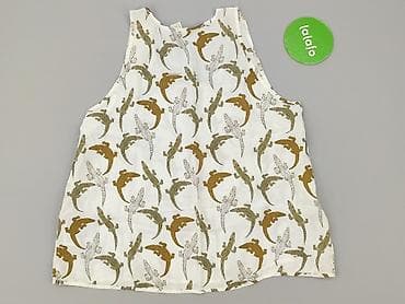 hm topy basic: H&M, Top damski, rozmiar S — 3