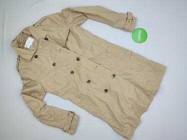 kurtka m 43: Vila, Trencz damski, rozmiar M — 2