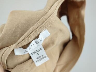 missguided playboy t shirt: Amisu, T-shirt damski, rozmiar S — 5