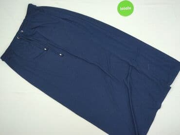 spódniczka kąpielowa granatowa: Janina, Spódnica damska, rozmiar L — 2