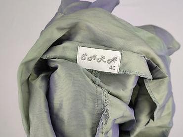 kapcie zaba: Bluzka damska, rozmiar L — 4