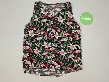 żółte bluzki z krótkim rękawem: Bluzka damska, rozmiar S — 2