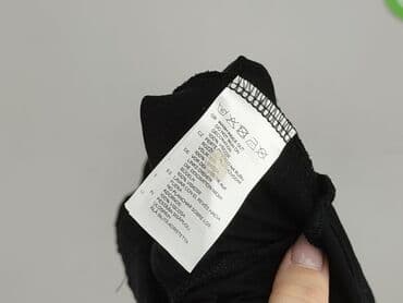 body cekiny hm: H&M, Bluzka damska, rozmiar S — 4