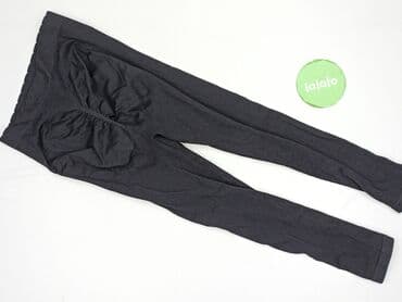 legginsy nike damskie z wysokim stanem: Legginsy Sportowe damskie, rozmiar S — 3