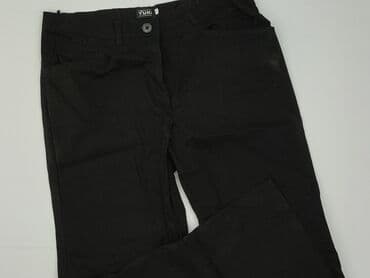 jeansy dsquared2: Spodnie materiałowe damskie, rozmiar 3XL — 1