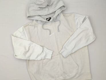 koszulka roberto carlos allegro: Hoodie for men, S (EU 36), Nike, condition - Good — 1