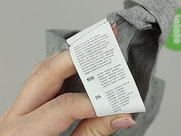 gladiator t shirt: Cropp, Top damski, rozmiar XS — 4