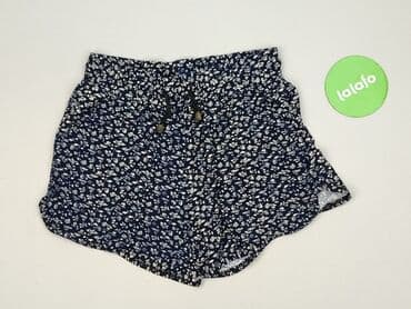 zwiewne spodenki damskie: Szorty damskie, rozmiar S — 2