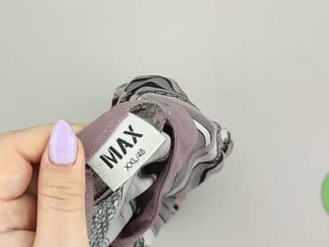bluzka do karmienia lidl: MAX, Bluzka damska, rozmiar 2XL — 4