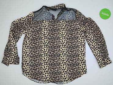 kurtki dam: Janina, Bluzka damska, rozmiar XL — 3