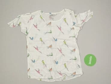 bytom biala koszula: House, Women`s T-shirt, size XS (EU 34) — 2