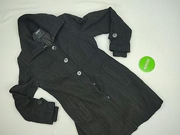 plaszcz house: Esprit Collection, Płaszcz damski, rozmiar M — 3