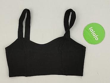 mesh top: Monki, Top damski, rozmiar S — 2