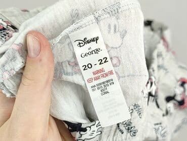 lidl piżamy: Disney, Pyjama trousers, size 5XL (EU 50) — 4