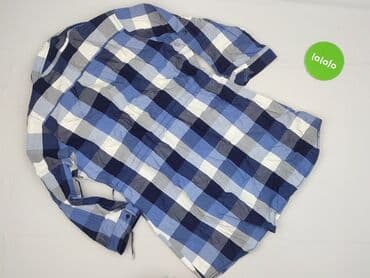 lidl parka damska z kapturem: LH, Koszula damska, L — 3