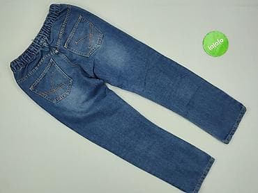 myszki: Spodnie jeansowe, X-MAIL, 12 lat, 152, stan - Bardzo dobry — 3
