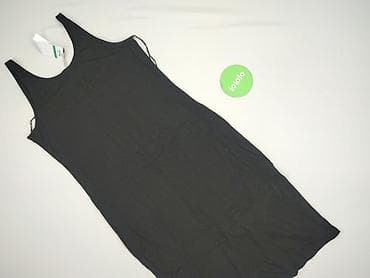 sukienki do pracy: Sinsay, Sukienka damska, rozmiar XL — 2