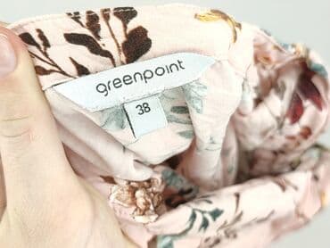 bluzka z kwiatem 3d h: Greenpoint, Bluzka damska, rozmiar M — 4