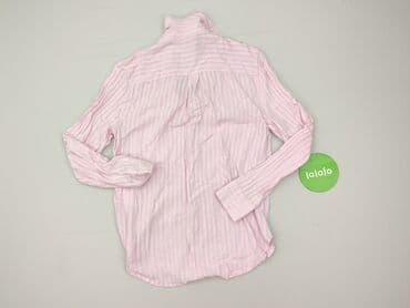 koszula wiya w paski: Amisu, Koszula damska, rozmiar XS — 3