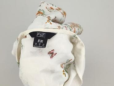 bluzki robocza: F&F, Bluzka damska, rozmiar XL — 4