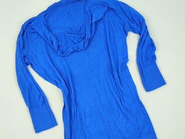 tunika plus size: Women`s tunic, size S (EU 36) — 1