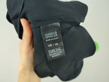 marks and spencer piżamy damskie: Marks & Spencer, Bluzka damska, rozmiar 3XL — 5