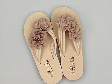 Japonki damskie, rozmiar 37