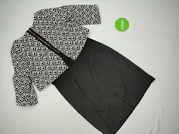 milestone jacket: Modern Line, Sukienka damska, rozmiar 2XL — 3