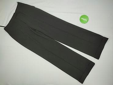 pants: Spodnie materiałowe damskie, rozmiar S — 2