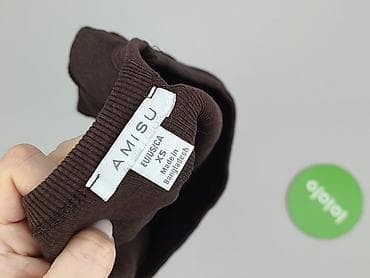 bluzki opus: Amisu, T-shirt damski, rozmiar XS — 5