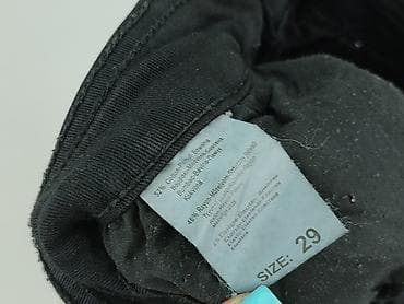 drip jeansy: Jeansy damskie, rozmiar M — 5