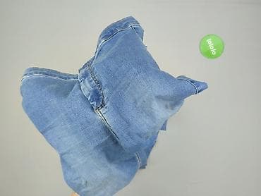 dzinsy 34: Topshop, Jeansy damskie, rozmiar S — 5