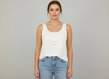 lidl esmara bluzki: Esmara, Women`s top, size XL — 1