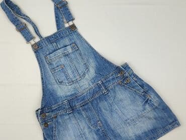 sukienki dżinsowe wrangler: Sukienka damska, rozmiar L — 2