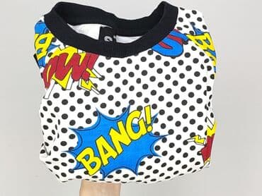 bluzki z smiesznymi napisami: Sinsay, Bluza damska
, rozmiar L — 6