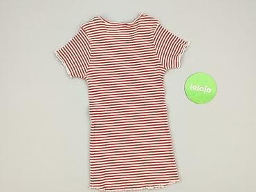 spodnie ze stringami: T-shirt damski, rozmiar S — 3