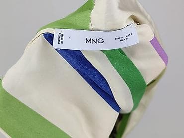 desigual bluzki: MNG, Bluzka damska, rozmiar M — 6
