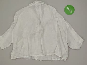 hm bluzki z krótkim rękawem: H&M, Bluzka damska, rozmiar XL — 3