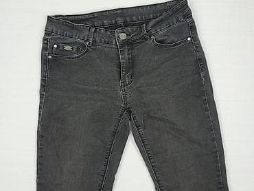 slim fit: Jeansy damskie, rozmiar S — 1