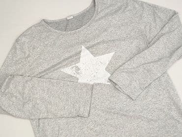 sweter z c a: Bluzka dla mężczyzn, 2XL, stan - Idealny — 1
