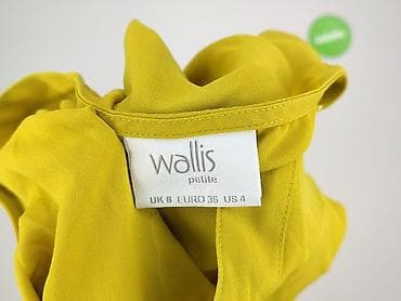 wallis: Wallis Petite, Bluzka damska, rozmiar S — 4