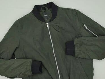 New Look, Women`s bomber jacket, size L (EU 40)