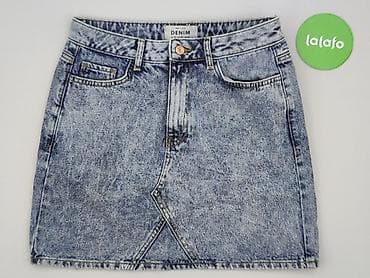 jeans 501: New Look Petite, Spódnica damska, rozmiar L — 2