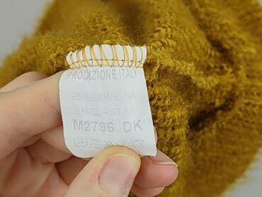 sweter h: Sweter damski, rozmiar S — 4