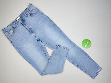 wrangler: H&M, Jeansy damskie, rozmiar M — 2